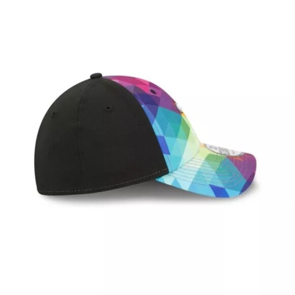 2023 Saints New Era 39Thirty NFL Sideline Hat - Game Day Ready!" - Picture 4 of 6